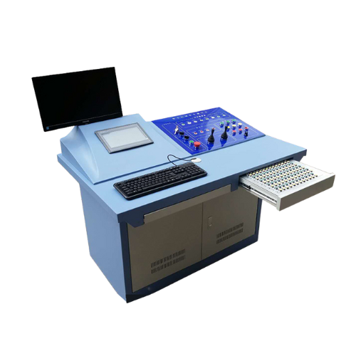 PLC計算機控制系統